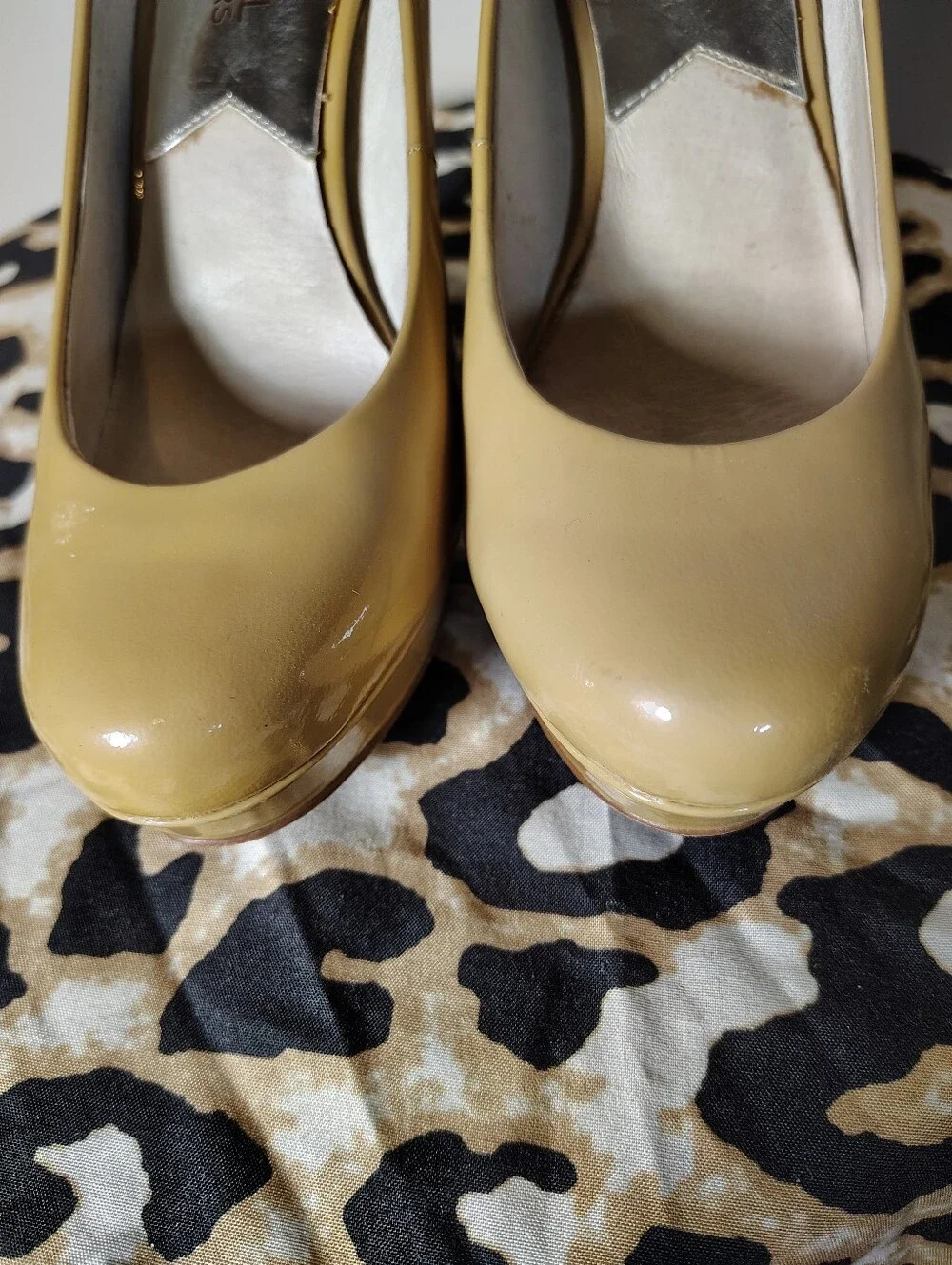 Michael Kors Heels